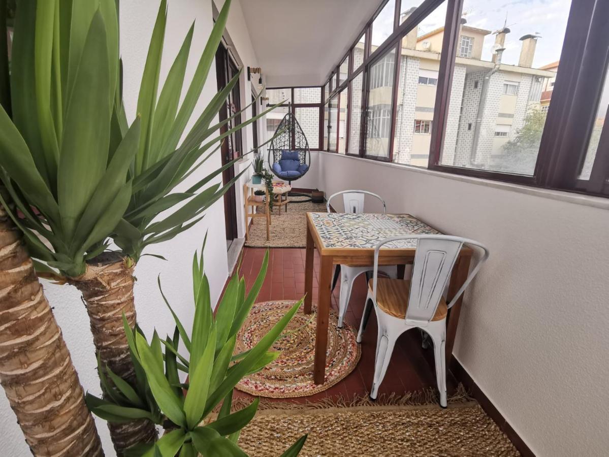 Coronel Pacheco 42 - Porto Daire Dış mekan fotoğraf