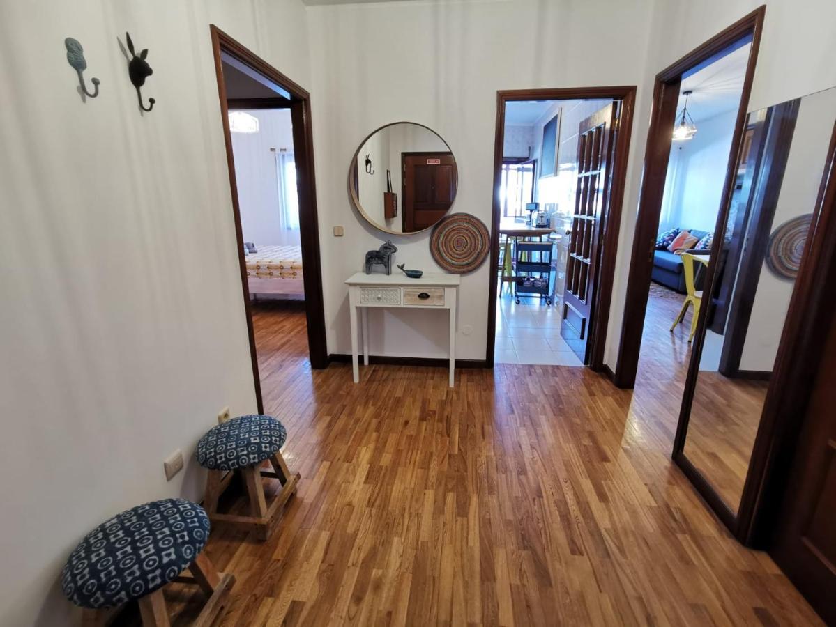 Coronel Pacheco 42 - Porto Daire Dış mekan fotoğraf