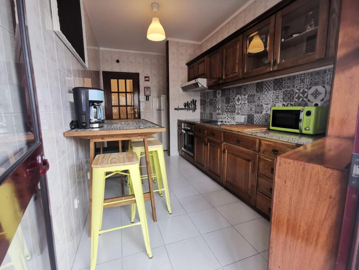Coronel Pacheco 42 - Porto Daire Dış mekan fotoğraf