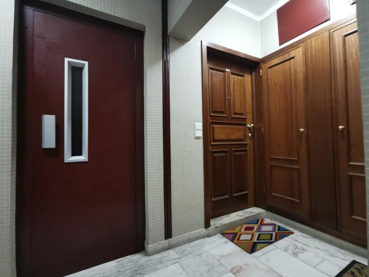 Coronel Pacheco 42 - Porto Daire Dış mekan fotoğraf