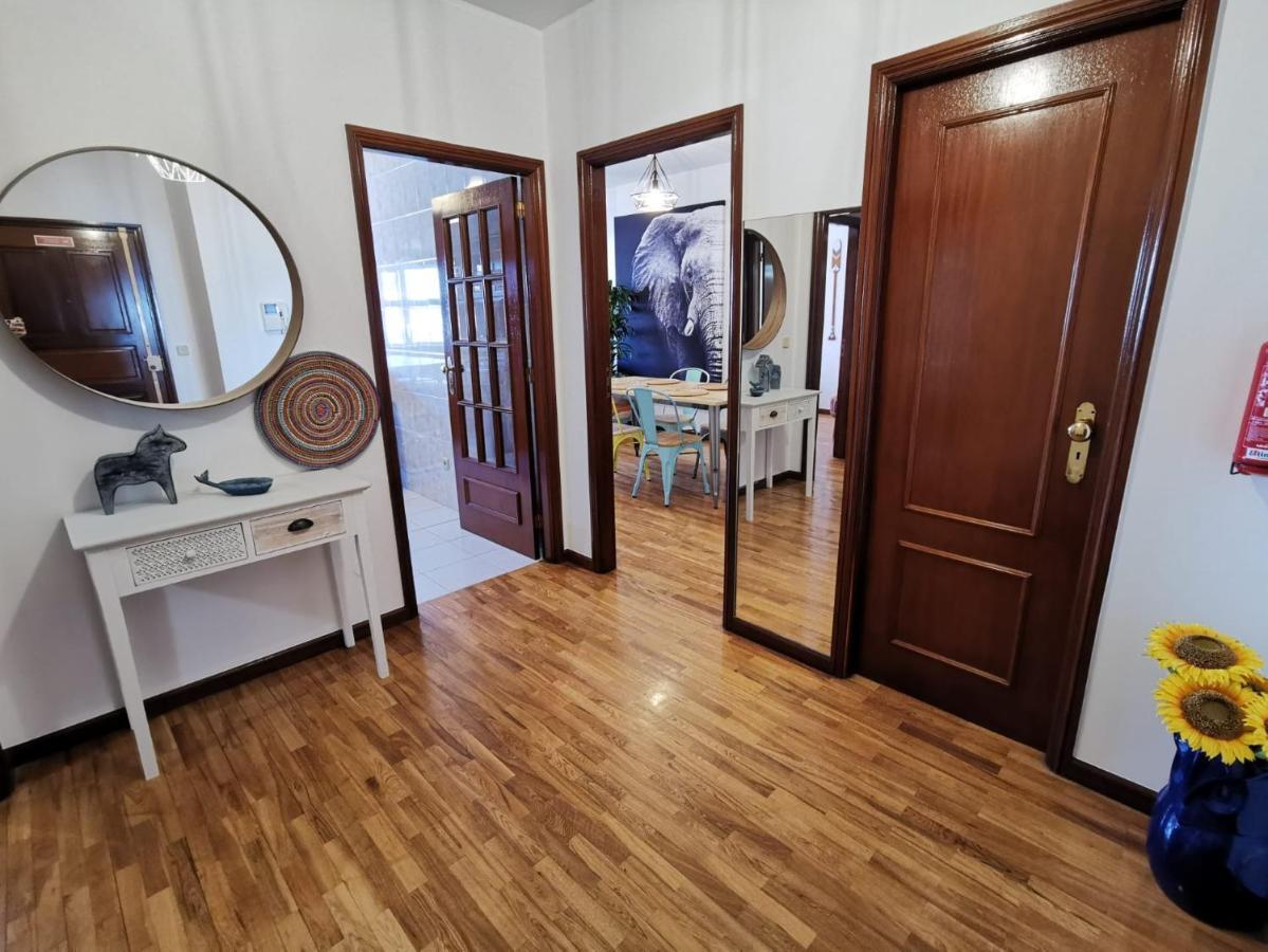 Coronel Pacheco 42 - Porto Daire Dış mekan fotoğraf