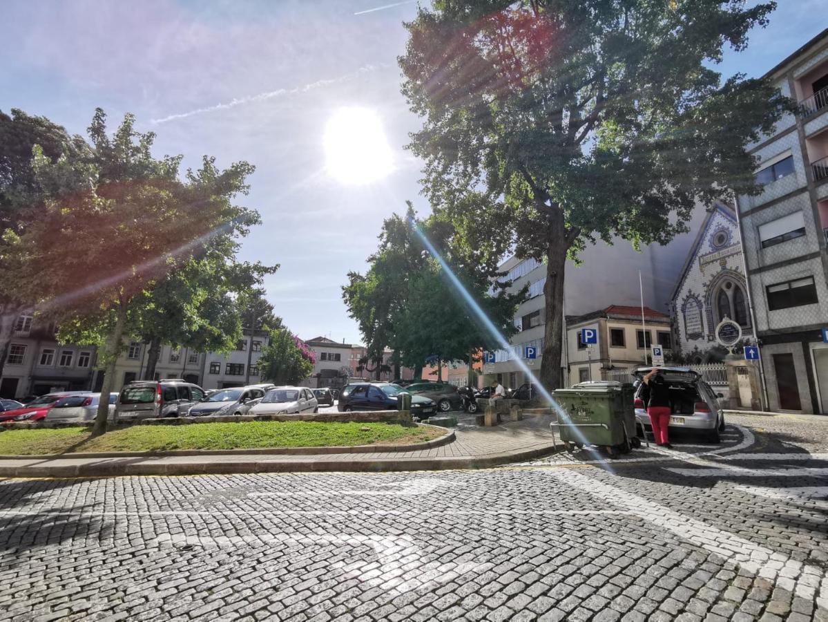 Coronel Pacheco 42 - Porto Daire Dış mekan fotoğraf