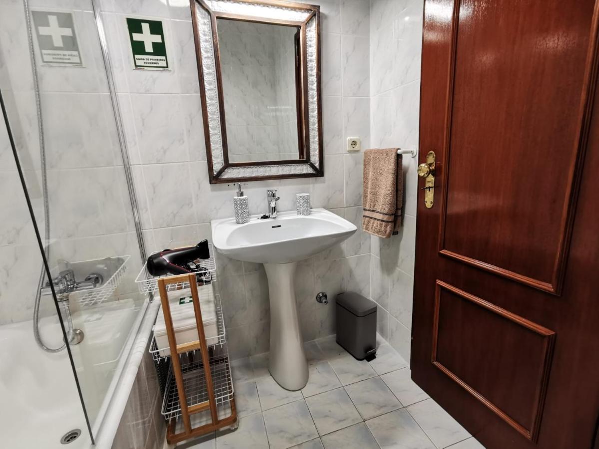 Coronel Pacheco 42 - Porto Daire Dış mekan fotoğraf
