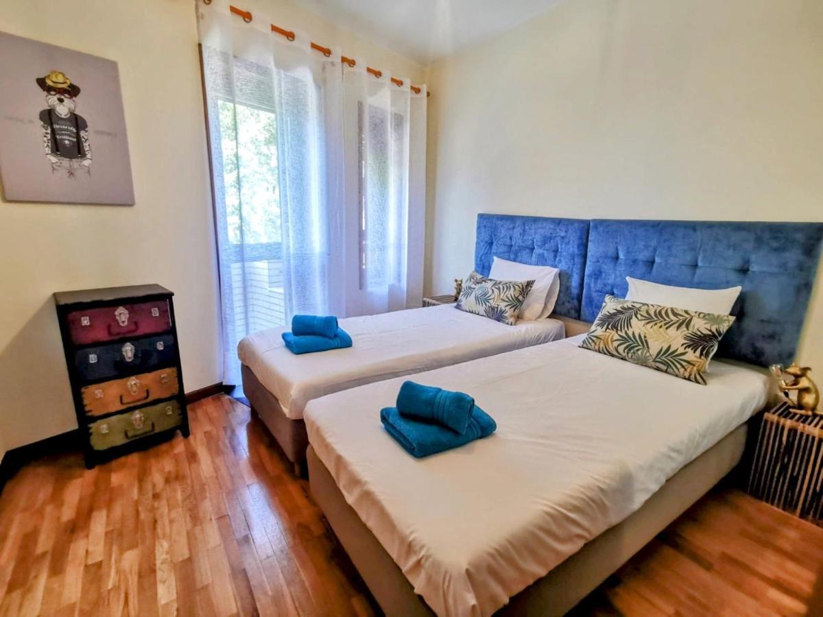 Coronel Pacheco 42 - Porto Daire Dış mekan fotoğraf