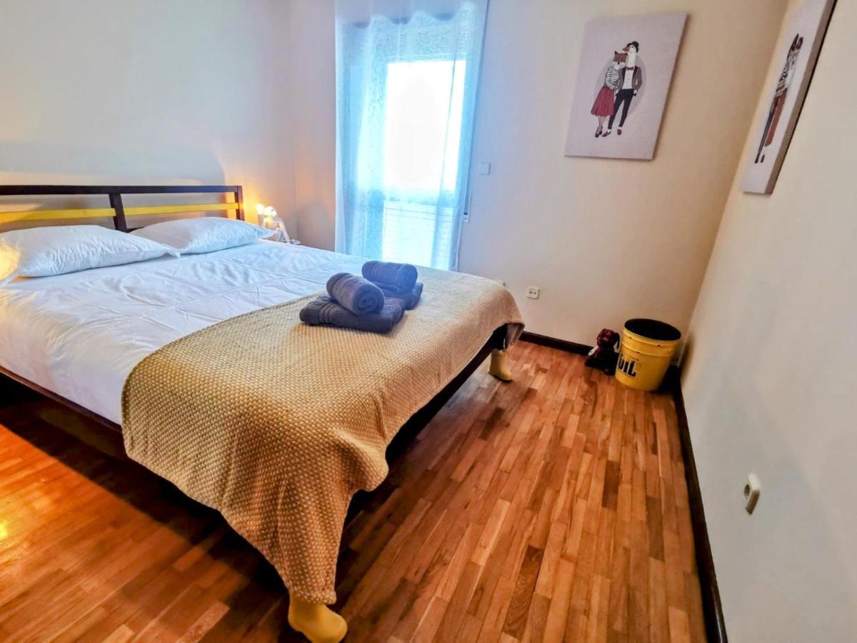 Coronel Pacheco 42 - Porto Daire Dış mekan fotoğraf