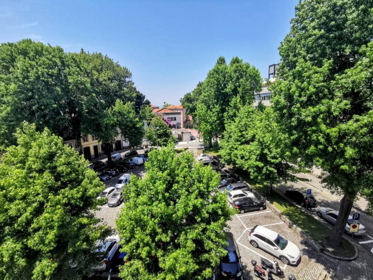 Coronel Pacheco 42 - Porto Daire Dış mekan fotoğraf