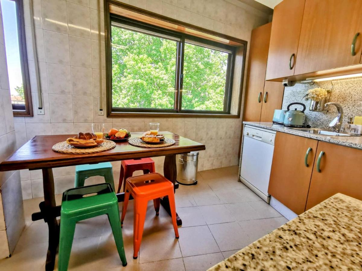 Coronel Pacheco 42 - Porto Daire Dış mekan fotoğraf