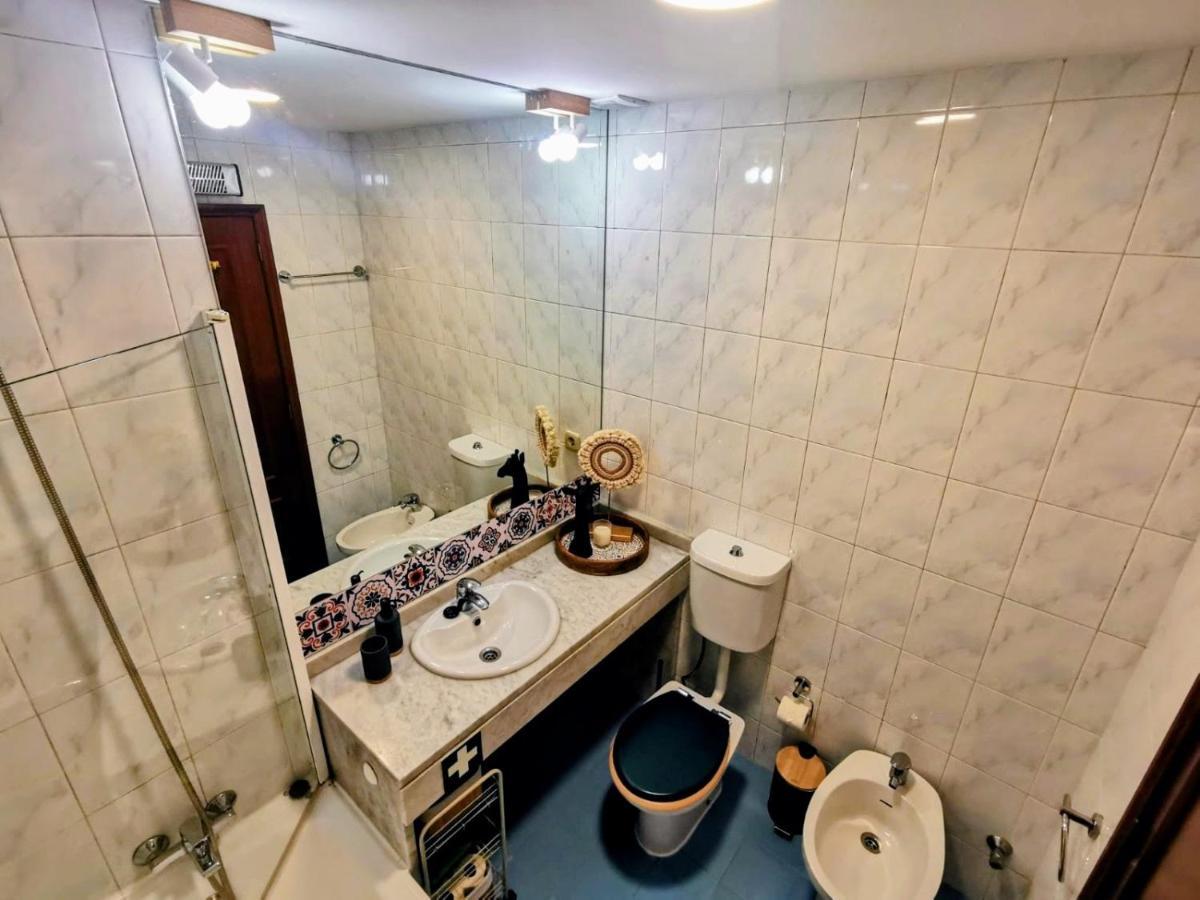 Coronel Pacheco 42 - Porto Daire Dış mekan fotoğraf